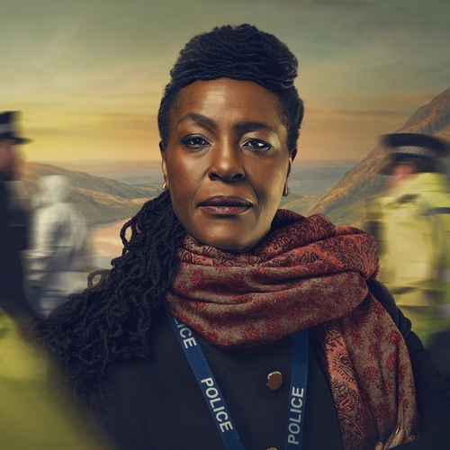 Inspector Ellis: eerste blik op Britse misdaadserie met Sharon D. Clarke