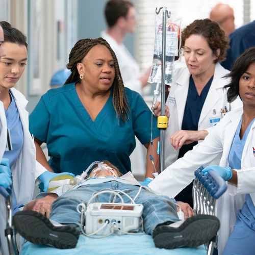 Grey's Anatomy: seizoen 21 gaat in januari van start op Net5