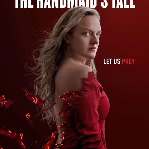 The Handmaid’s Tale: vierde seizoen onthult trailer