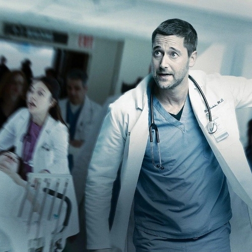 New Amsterdam: vierde seizoen van ziekenhuisserie komt naar Netflix