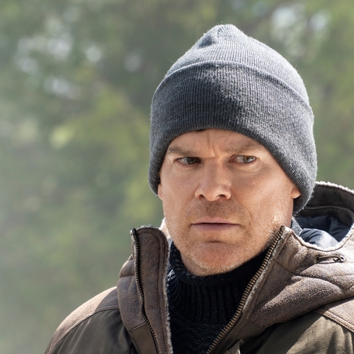 Dexter: Resurrection: Michael C. Hall keert terug voor vervolg op New Blood