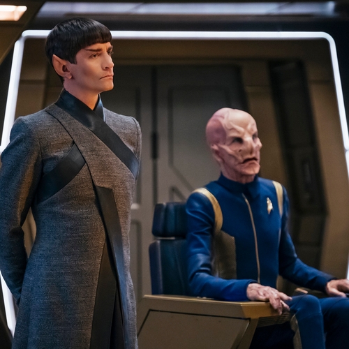 Star Trek: nieuwe series in aantocht
