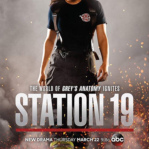 Station 19 verlengd met een vierde seizoen