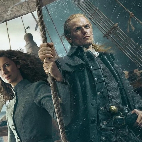 Outlander: trailer voor tweede deel van zevende seizoen onthuld