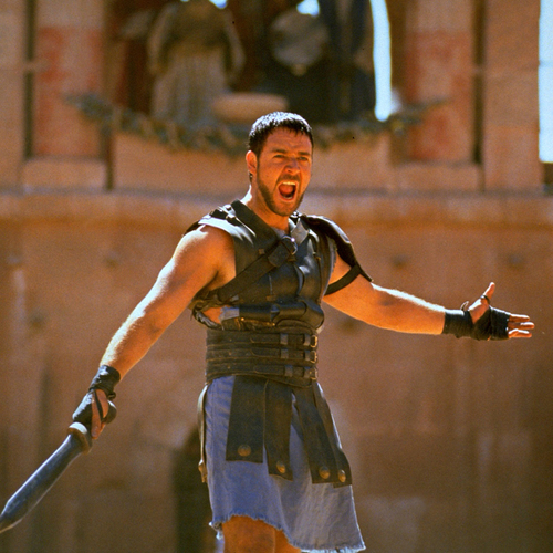 Nieuwe films op Netflix: One Day, Gladiator en Basic Instinct