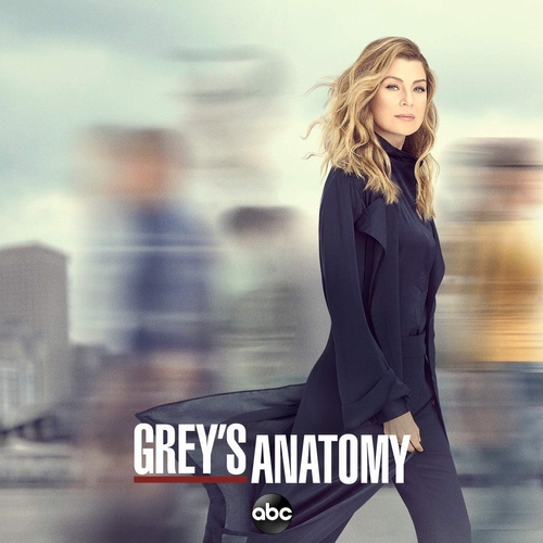 Grey’s Anatomy krijgt een achttiende seizoen