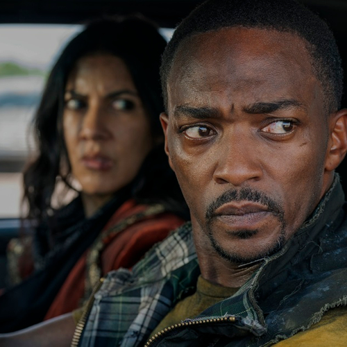 Twisted Metal: serie met Anthony Mackie start in juni bij Veronica