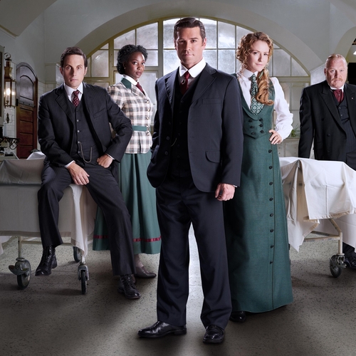 Murdoch Mysteries S10E01: meer dan alleen een moordmysterie