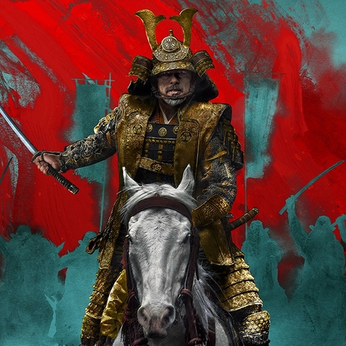 Shōgun: samurai-serie start in februari op Disney+