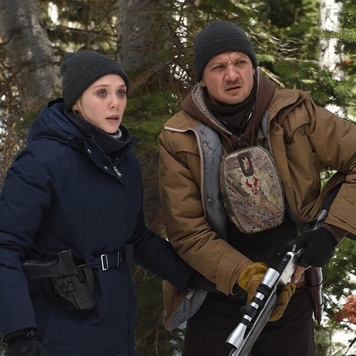 Overzicht: nieuwe series en films bij de NPO met Wind River