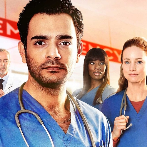 Transplant: derde seizoen van ziekenhuisserie gaat van start op Fox