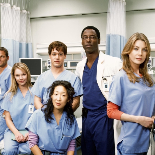 Grey's Anatomy: eerste seizoen gaat in april van start op Star Channel