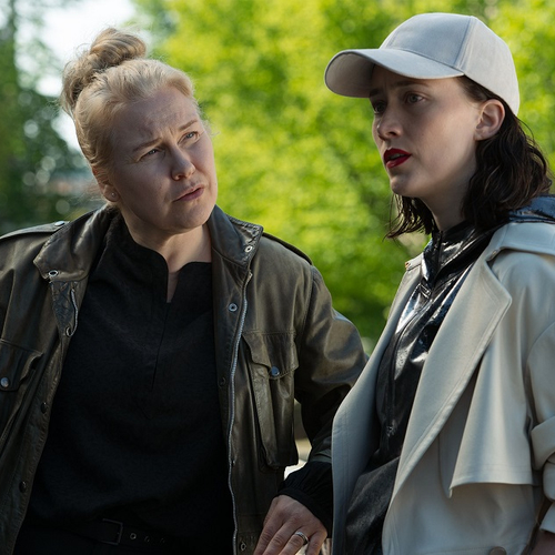 Codename: Annika: Fins-Zweedse misdaadserie komt naar SkyShowtime