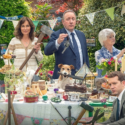 Midsomer Murders: seizoen 24 start in september op VRT 1