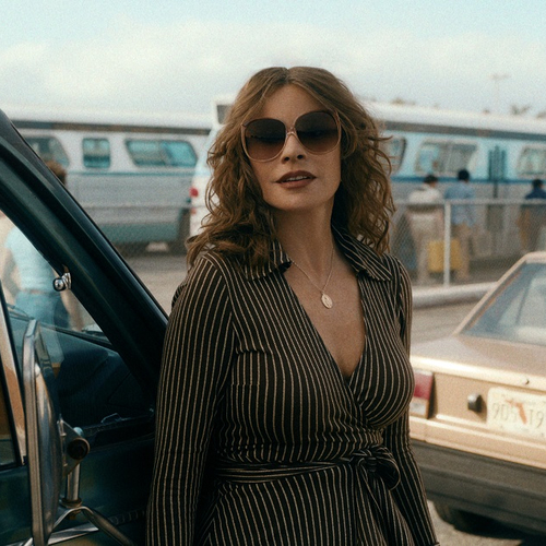 Griselda: datum en eerste teaser voor misdaadserie met Sofia Vergara