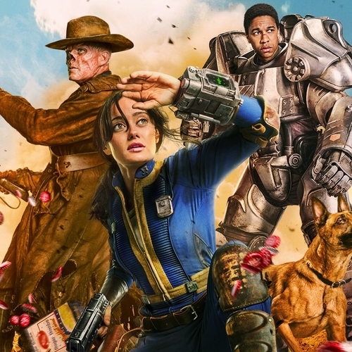 Fallout S01E01-02: drie dystopische toekomstvisies voor de prijs van één