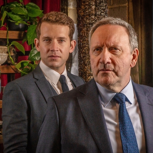 Midsomer Murders S24E01: geraffineerd moordmysterie