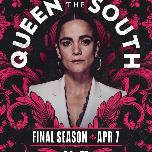 Queen of the South na vijfde seizoen ten einde