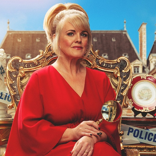 The Madame Blanc Mysteries gaat in oktober in première op BBC First