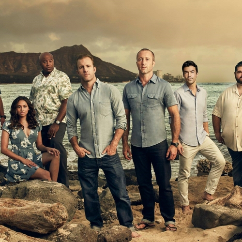 Hawaii Five-0: negende seizoen start in augustus op Star Channel