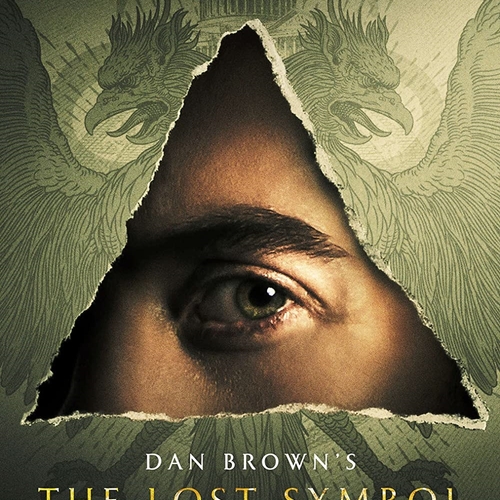 The Lost Symbol: serie naar het boek van Dan Brown