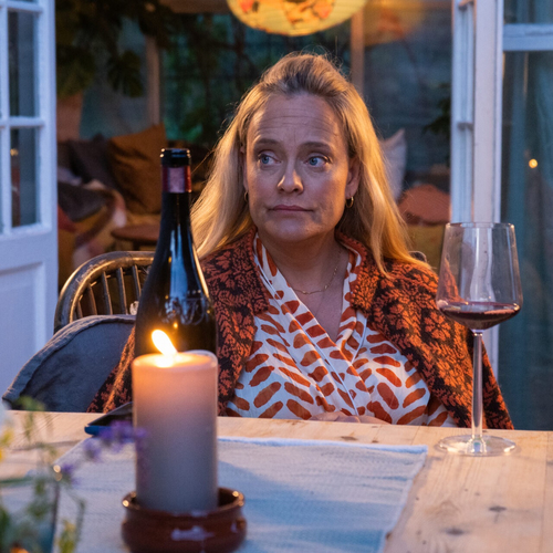 Pørni S01E01: hilarisch en menselijk