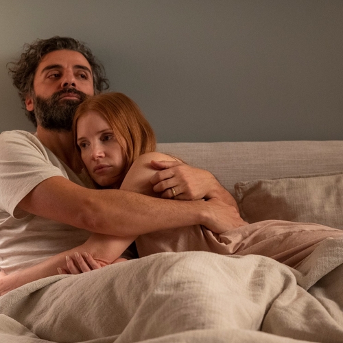 Scenes from a Marriage: HBO-drama met Jessica Chastain