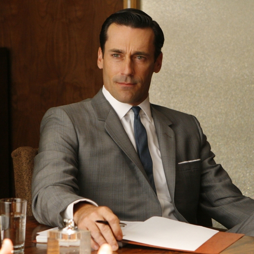 Mad Men: alle seizoenen van serie met Jon Hamm nu te zien op Netflix