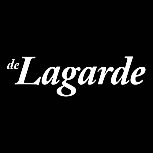 De Lagarde vernieuwt: dinsdag een nieuwe site