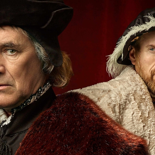 Wolf Hall: The Mirror and the Light: eerste blik op serie van de BBC