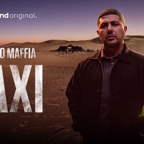 Mocro Maffia: Taxi: film verschijnt in augustus bij Videoland