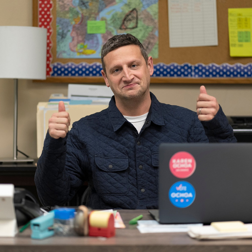 I Think You Should Leave with Tim Robinson S03E01-02: hilarisch en ijzersterk