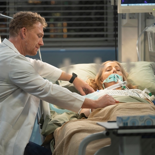 Grey's Anatomy S20E01: Meredith maakt plaats voor de volgende generatie