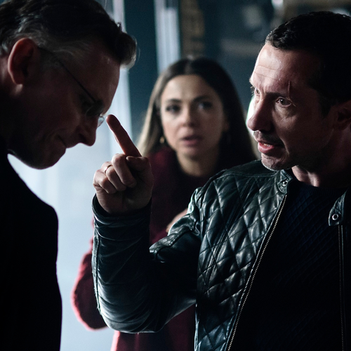 Kijktips voor het weekend: Klem, Mr. Mercedes, The Big C en meer