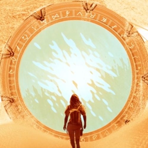 Stargate: eerste blik op prequel-serie Origins
