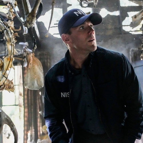 NCIS: Origins: serie over jonge Leroy Jethro Gibbs start in januari bij Net5