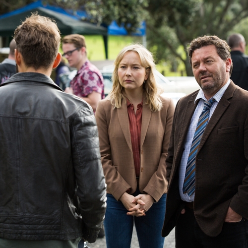 The Brokenwood Mysteries: derde seizoen start in november op BBC First