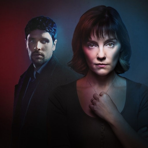 Dead and Buried: eerste blik op nieuwe thrillerserie van de BBC