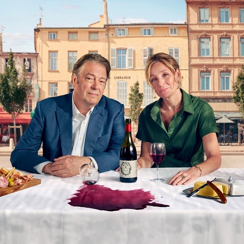 Murder in Provence: eerste seizoen gaat in mei van start op BBC First