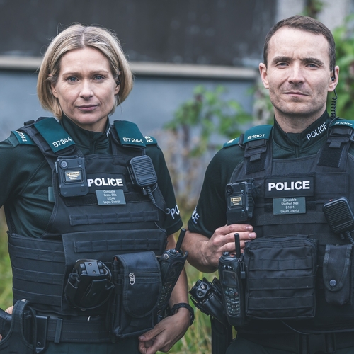 Blue Lights: tweede seizoen van politieserie start in juni op BBC First