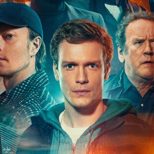 Safe Harbor: trailer en datum voor misdaadserie van Videoland