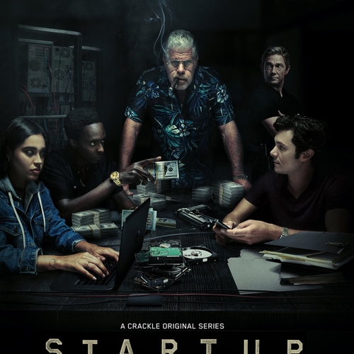 StartUp: trailer voor het derde seizoen