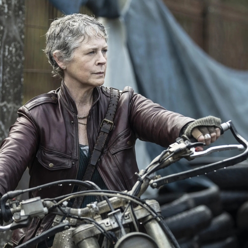 The Walking Dead: Daryl Dixon: Carol is terug in trailer voor seizoen twee