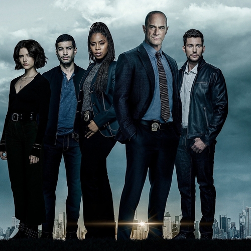 Law & Order: Organized Crime S04E01: begint meteen zinderend