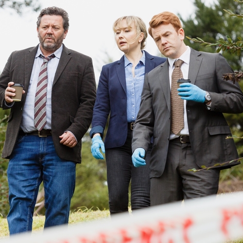 The Brokenwood Mysteries: vijfde seizoen gaat in januari van start bij BBC First