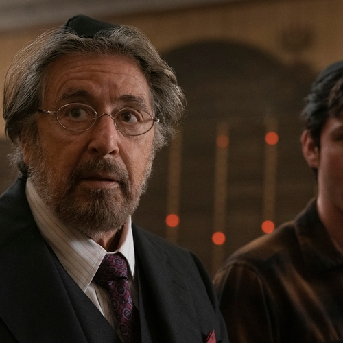 Hunters: thrillerserie met Al Pacino komt naar Videoland en naar CANAL+