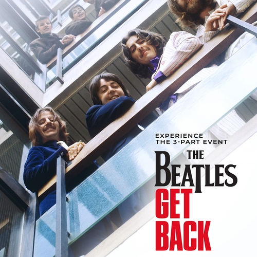 The Beatles: Get Back: creatief tegen de klippen op