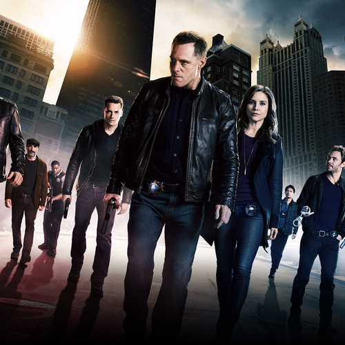 Chicago PD: eerste drie seizoenen van politieserie aangekondigd door Net5