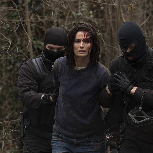 Overzicht: nieuwe films en series op Netflix met Absentia