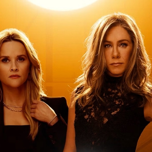 The Morning Show S03: trailer voor serie met Jennifer Aniston en Reese Witherspoon